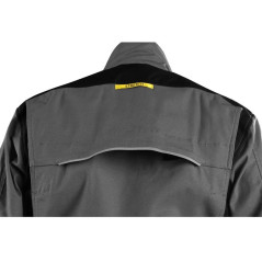 Combinezon lucru unisex CXS STRETCH model – Canis, alternativa Cadibo – Portwest