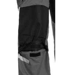 Combinezon lucru unisex CXS STRETCH varianta – Canis, alternativa Cadibo – Dalgeco