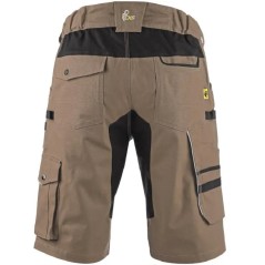 Pantaloni scurti CXS STRETCH cod 1060-027-270-00 – Canis, alternativa Cadibo – Ardon