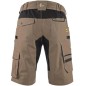Pantalon de lucru scurt, unisex, STRETCH
