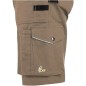Pantalon de lucru scurt, unisex, STRETCH