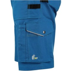 Pantaloni scurti de lucru CXS STRETCH cod 1060-027-270-00 – Canis, alternativa Cadibo – Interbabis