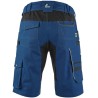 Pantaloni scurti lucru unisex CXS STRETCH 1060-027-270-00 – Canis, alternativa Cadibo – Mondo Romania