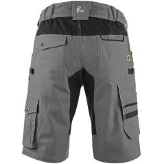 Pantaloni scurti lucru CXS STRETCH cod 1060-027-270-00 – Canis, alternativa Cadibo – Dalgeco