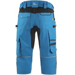 Pantaloni 3/4 CXS STRETCH cod 1090-027-440-00 – Canis, alternativa Cadibo – Ardon