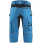 Pantalon de lucru trei sferturi, unisex, STRETCH