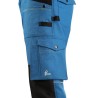 Pantaloni trei sferturi de lucru CXS STRETCH cod 1090-027-440-00 – Canis, alternativa Cadibo – Cerva