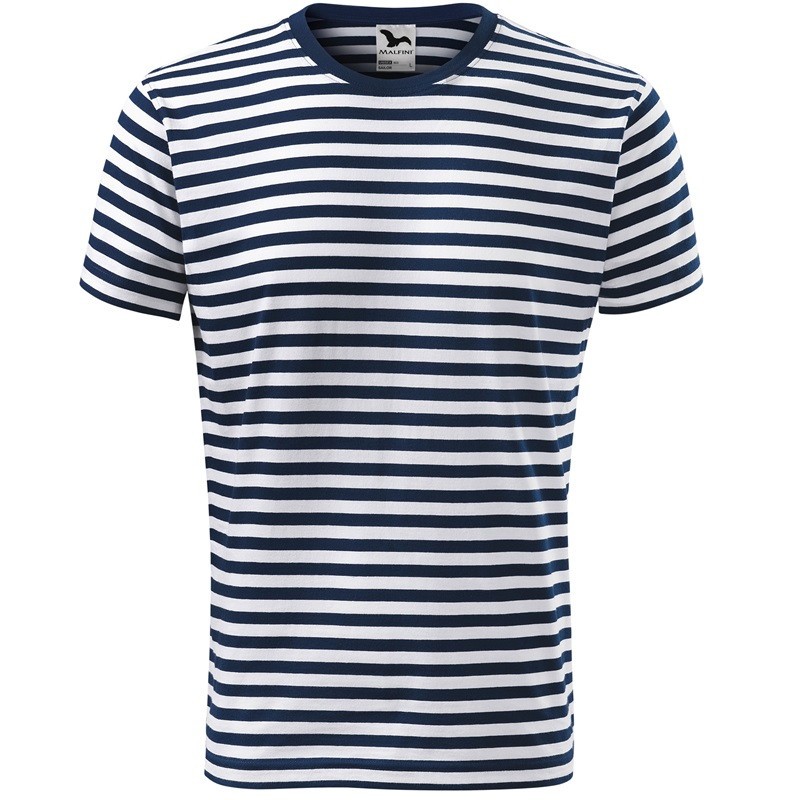 Tricou unisex SAILOR 803 Malfini – Malfini, alternativa Cadibo – Renania