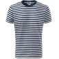 Tricou de lucru, cu maneca scurta, unisex, SAILOR