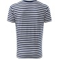 Tricou de lucru, cu maneca scurta, unisex, SAILOR