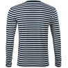 Tricou unisex SAILOR LS 807 Malfini – Malfini, alternativa Cadibo – Portwest