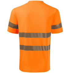 Tricou de lucru HV DRY 1V8 Malfini – Malfini, alternativa Cadibo – Mondo Romania