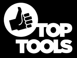 TOP TOOLS