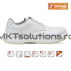 Pantof de protectie S2-SRC