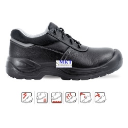 Pantofi Protectie Worktec S2