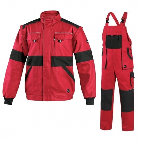 Luxy pieptar albastru