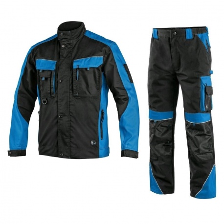 Costum salopeta clasic BRIGHTON